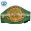 New Design Fantasy Custom Wbc Boxing Championship Belt