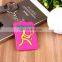 Golden Supplier Custom-Made Silicone Keyring High Quality China Keychain Manufacturer