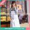 Most Popular Unique Design Wholesale Restaurant Aprons Supplier Manufacturer Manufacturer Sale