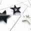 Hot Sale Star Rhinestone Patch Beaded Embroidery Applique Patches for Clothes