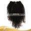 New Arrived Kinky African American Curly Weaves 100 Human Hair.