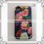 Factory supply attractive lenticular 3D phone case for iphone case for various phones