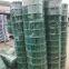 Holland wire mesh for protection facilities in industry