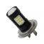 New LED Fog Lamp LED Headlight 22 SMD3030 Lamp 22WH7H4 LED Light bulb