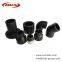 Superior quality HDPE pipe fittings equal tee made in China