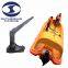 Water Lifesaving Equipment Used Fast Rescue Boat For Sale