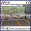 CE/ISO/BV/CCC Safety Glass ESG Tempered Glass Floor Panels