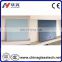 CE, ISO, CCC First-class Multi-color Tempered Splashback Glass Types