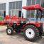 55hp tractor with front loader