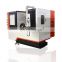 Horizontal CNC lathe metal machining CK50L Slant Bed CNC lathe 2 Axis Linear Guide Horizontal machine
