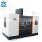 benchtop cnc milling machine VMC1270L