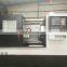CNC Horizontal Turret Lathe With ATC Tools