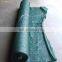 100% New HDPE Sun Shade Net Green Sun Shade Net