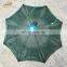 Folded Portable 6 Holes Umbrella Fishing Trap Fishing Creel Prawn Cage Crab Pot