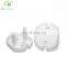 baby proofing safety electric wall plug socket cover
