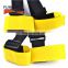 Durable adjustable easy carry handle ski carrier shoulder strap