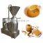 almond paste production making machine peanut butter colloid mill production line