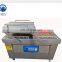 Double chamber vacuum packing machine High quality vacuum packing machine food vacuum packing machine