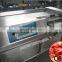 Automatic cube meat dicing machine/frozen pork meat dicer