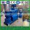 Small Sawdust pellet mill wood pellet machine/animal feed pellet mill/fertilizer pellet making granulator