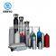 Shanghai Mainland High Pressure Empty CO2 Cartridge Aluminium Cylinder