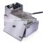 Commercial KFC Electric Chicken Fryer/Electric Frying Machine/Commercial Potato Chips Fryer For