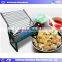 High Speed Energy Saving Cold Noodle Cutting Machine Sheet Jelly Steamed Cold Noodle Maker Price