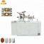 Hotel Soap Stamping Cutting Machine Prices Soap Stamper Making Machine for Sale