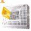 Kenya Poultry Farm House Use Chicken Cages for Transfer