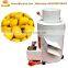 electric chestnut shell Peeler/ peeling machine / chestnut processing machine