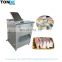 400-600kg/h high quality stainless steel fish cutting machine price
