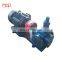 YCB arc gear pumps Efficient low noise gear pump Lubricating oil pump