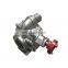 KCB series industrial iron oil gear pump