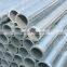 Tianjin SS Group galvanized steel water pipe sizes / galvanized pipe size chart / fencing galvanized steel pipe