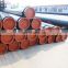 API certification round 70mm diameter steel pipe
