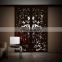 cheap decorative modern water wall room dividers