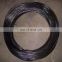 hot selling black annealed iron wire for baling