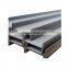 Metal structural steel i profile beam price