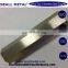 201 301 303 304 316L 321 310S 410 430 Round Square Hex Flat Angle Channel 316L stainless steel bar/rod Hot Sale!!!