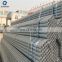 High quality Carbon Steel Electric Galvanized Pipe Sch40 Welded