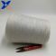 grey Nm35/1 bulky acrylic fiber spun yarn twist with Ne21 20% stainless steel blend 80% solid acrylic fiber for touch screen-XT11450