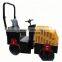 hot selling,high quality hydraulic compactor roller mini road roller,easy operation  road roller
