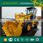 Liugong 4T CLG842III Small  Front End Wheel Loader  for Sale