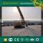 used China brand rotary drilling rig YCR180