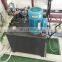 1800 double glass processing production line