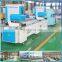 pvc windows and doors machines / UPVC window making machine