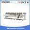 Rectilinear Glass Cutting Machine Insulating Glass Cutting Machine