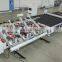 Parker glass cutting machines for sale in China