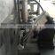 Corner connector auto cutting machine assembly aluminum window windows
