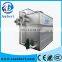 Energy saving evaporative condenser cooling tower tower